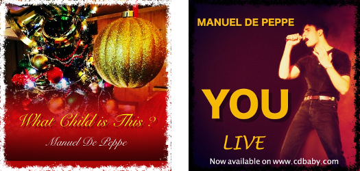 What child is this - You Live - Manuel De Peppe
