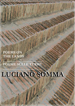 poems on the lands di Luciano Somma