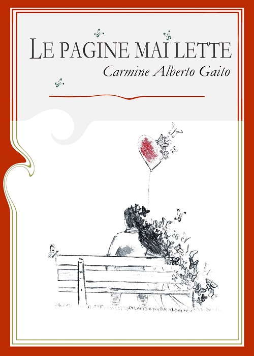 le pagine mai lette di carmine alberto gaito