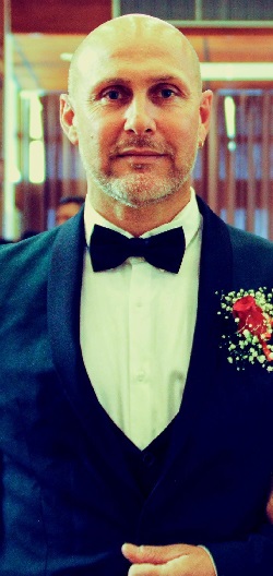 pietro costantini cosplayer