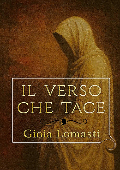 Il verso che tace copertina