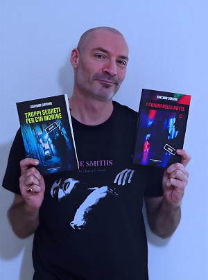 Gaetano Cuffari autore